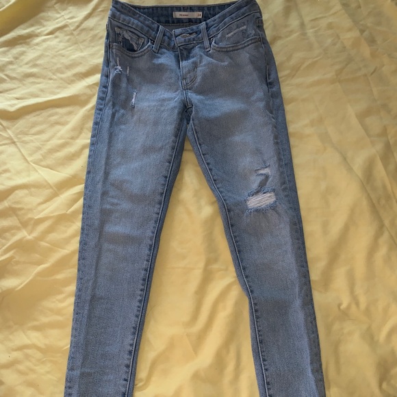 Levi 711 - Picture 2 of 3